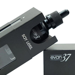 50mL Peppermint CBD Tincture - evan37