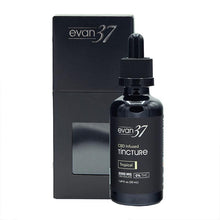 Load image into Gallery viewer, 50mL Tropical CBD Tincture - evan37
