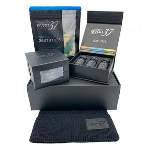 Black Box Assorted CBD Pain-Relief Bundle - evan37