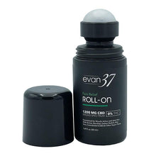 Load image into Gallery viewer, CBD Super Plant Pain Relief Roll-On - evan37
