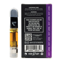 Load image into Gallery viewer, EVOLVE Delta-10 THC Cartridge - Granddaddy Purp - evan37
