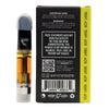 EVOLVE Delta-10 THC Cartridge - Pineapple Express - evan37