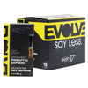 EVOLVE Delta-10 THC Cartridge - Pineapple Express - evan37