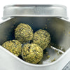 EVOLVE Delta 8 Infused Organic Hemp Moonrocks - Pineapple Express - evan37