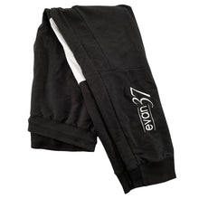 Load image into Gallery viewer, Hemp Blend Freedom Joggers - evan37; Natural, Organic, eco-friendly, sustainable apparel.
