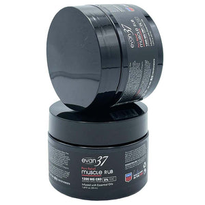 Super Plant Pain-Relief Muscle Rub - evan37